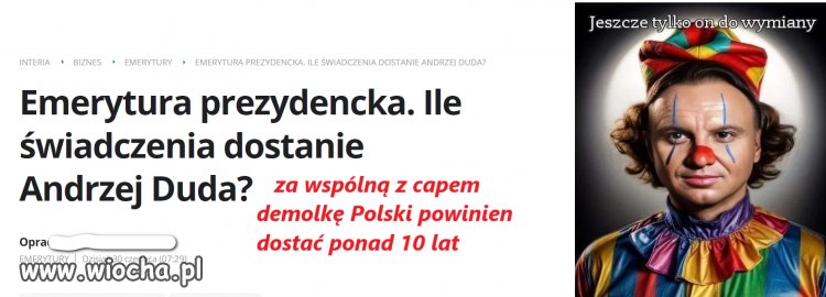 Dziesięć lat