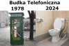 Obecnie, żeby skorzystać z budki telefonicznej