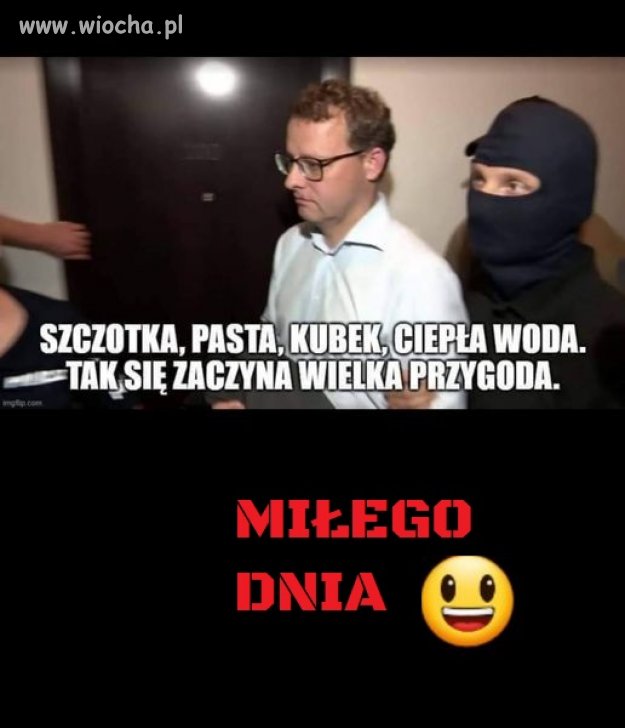 Wielka przygoda