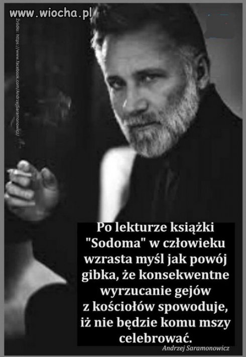 Tak to już jest... Sodoma w sekcie kościoła!