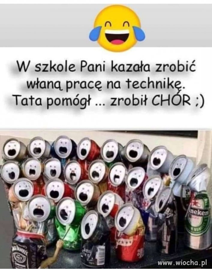 Chór