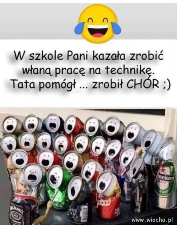Chór