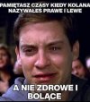 Starość nie radość 