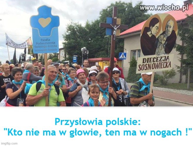 Przysłowia