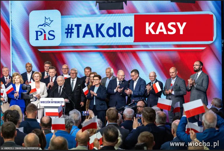 Stowarzyszeni biało czerwoni