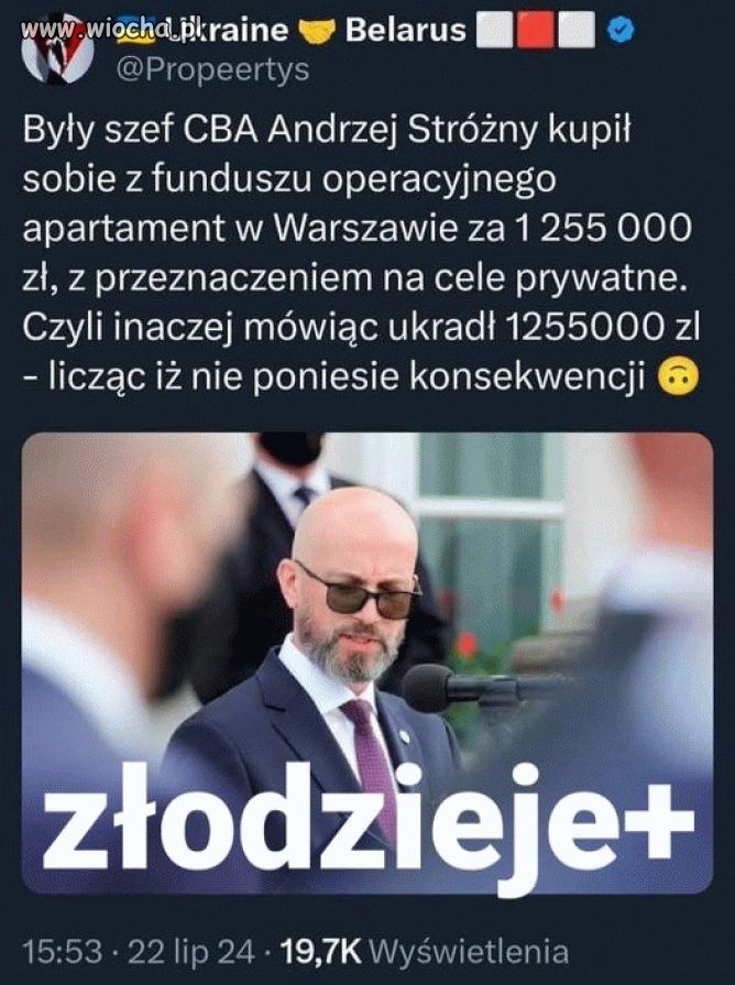 Taka sytuacja