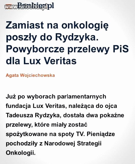 Pisowskie bydlęta