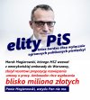 Panie Magierowski, a dyscyplinarki pan nie chce ?