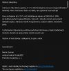 20% obniżki cen prądu od września w Czechach. 