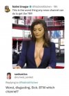 Naga prawda w wiadomościach