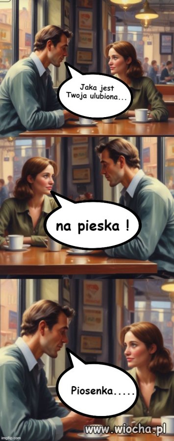 Szybkie randki