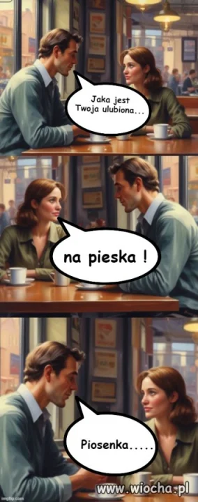 Szybkie randki