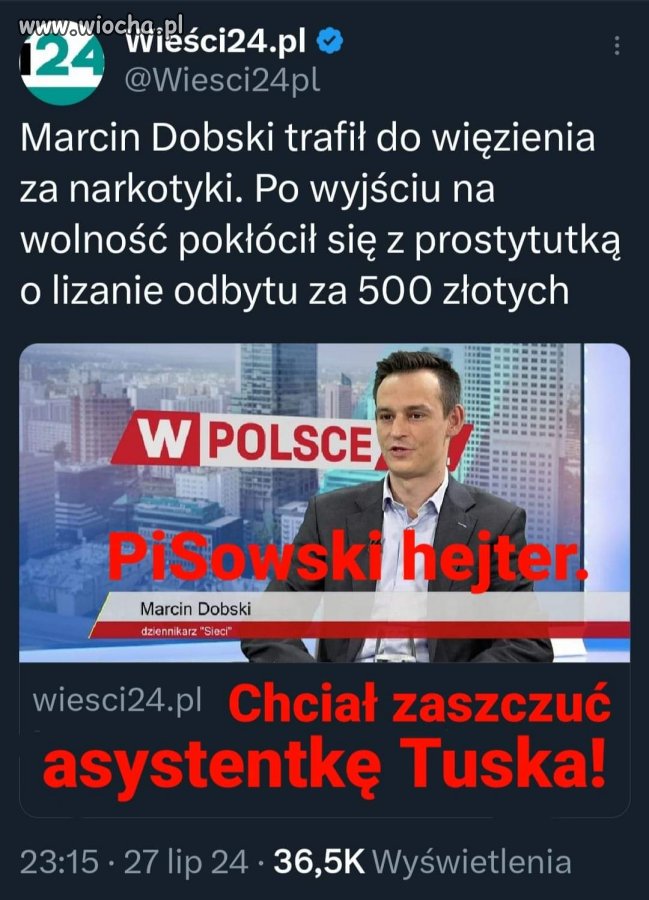 Taka sytuacja