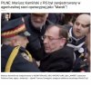 UBeki z czasow PRL, to fachowcy Mafii Kaczynskiego