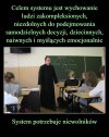 Ten system działa dokładnie tak jak na obrazku !