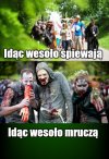 Kręcą kilometry w poszukiwaniu mózgu