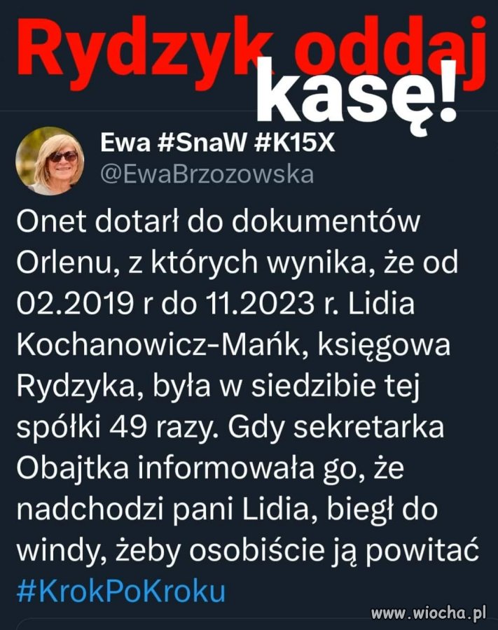 Taka sytuacja