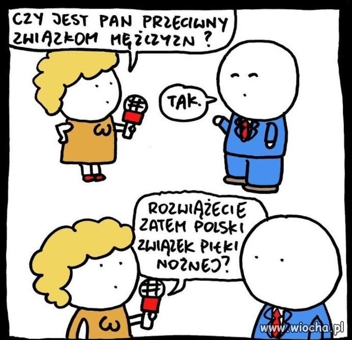 I pogonić jeszcze tych złodziei z PZW