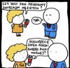 I pogonić jeszcze tych złodziei z PZW