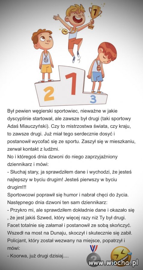 Jak pech...to pech