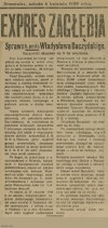 Ciekawe, czy pradziadek