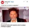 Zazdrość to straszne uczucie