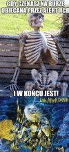 W końcu się spełniło