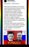 Dlaczego Zero wciąż jest na wolności ?