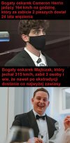 Ciekawe, czy i na ile go posadzą