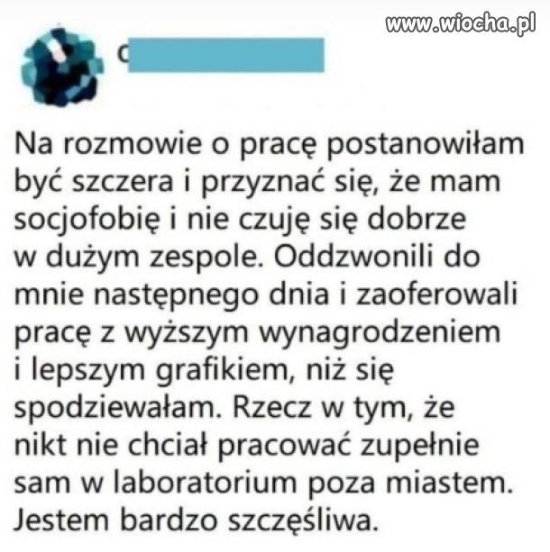 Wszyscy zadowoleni