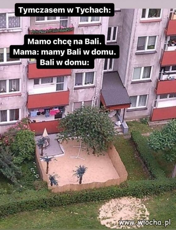 Na bogato 