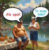 To zawsze jest