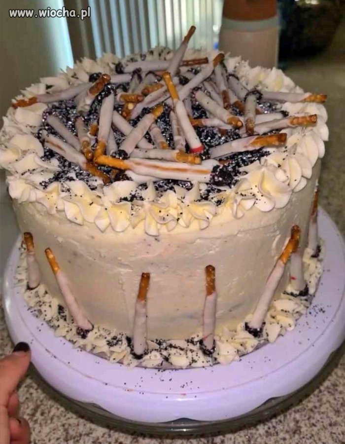 Ten Tort...