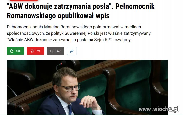 Nareszcie ruszyło...ale to powinno odbyć