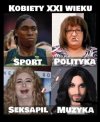 Coś poszło w złym kierunku