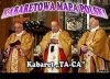 Właśnie leci kabarecik ...