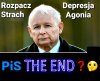 Blisko, coraz bliżej ...
