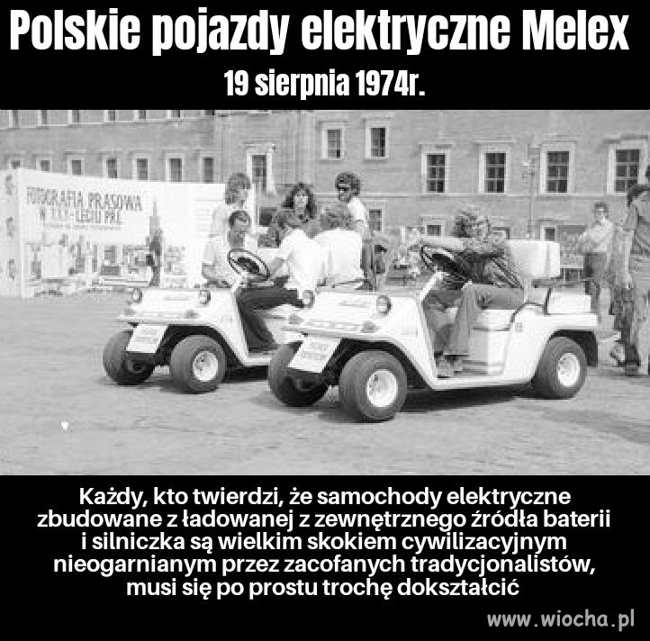 To już było 