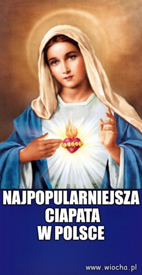 Kaprawym okiem ateisty patrząc ...