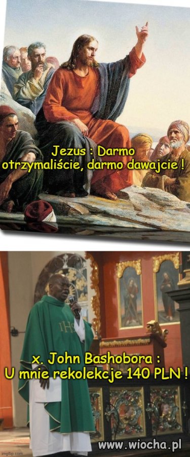 Ostrzegano przed oszustwem nigeryjskim,