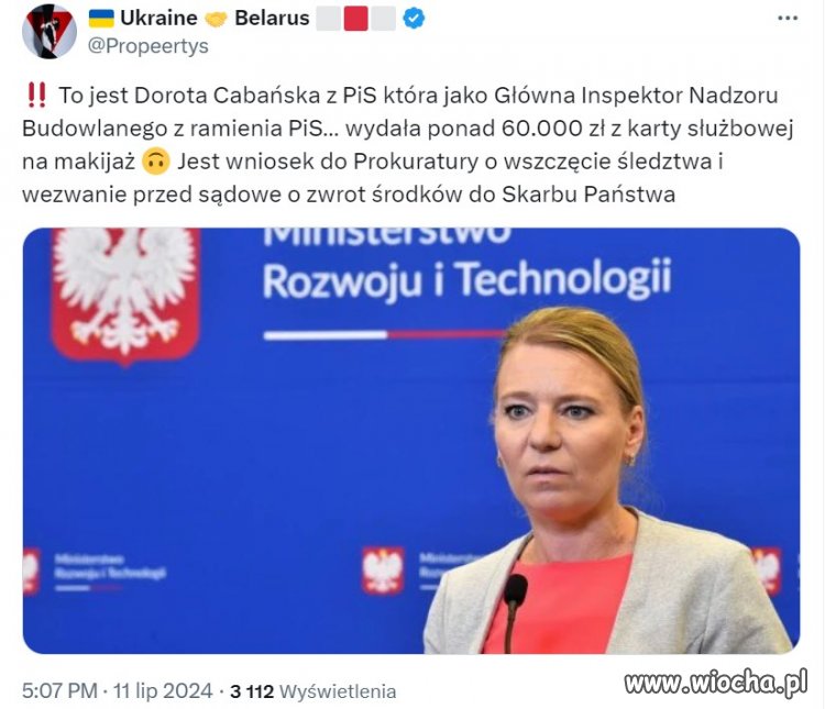 Czy fotka jest sprzed, czy po tym makijażu?