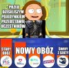 Jako, że dzisiaj są obiady Sejmu, a polska