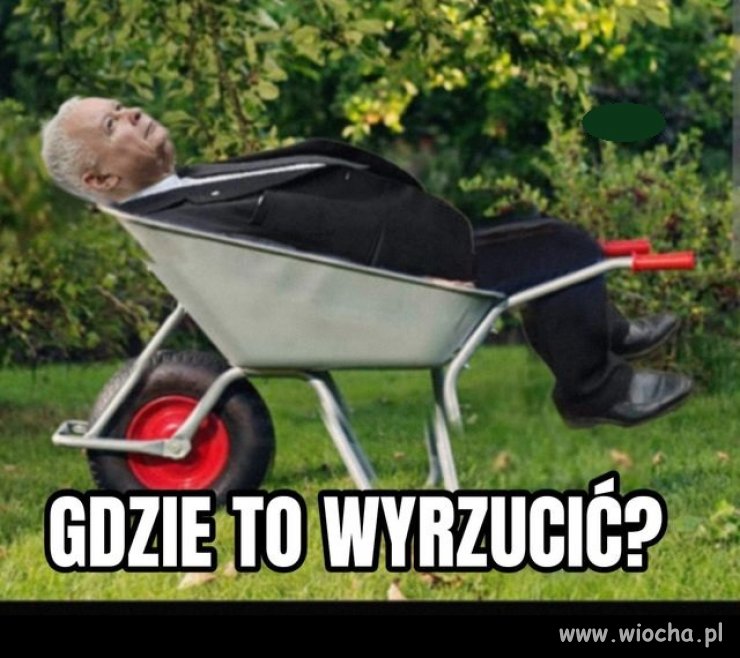 Bardzo dobre pytanie ...