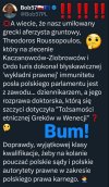 Sędzina ma problem z napisaniem uzasadnienia dla z