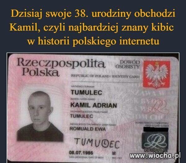Sto lat.