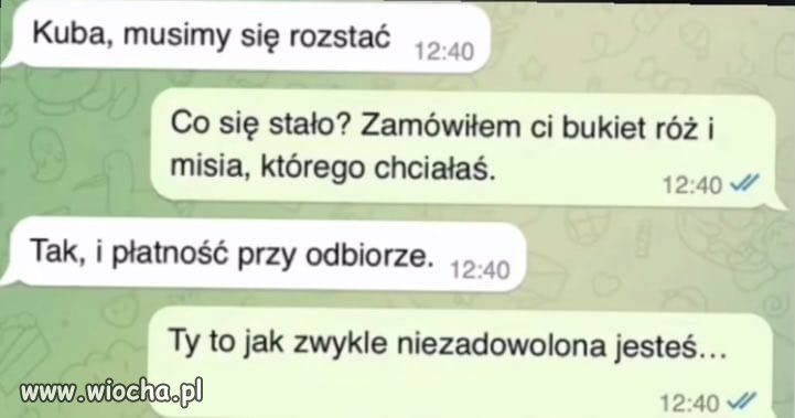 Prawdziwy romantyk 