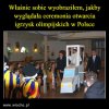 Każdy naród ma się czym pochwalić...
