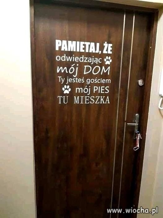 ...wiele osób o tym zapomina