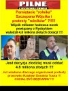 Oddawaj kasę złodzieju !