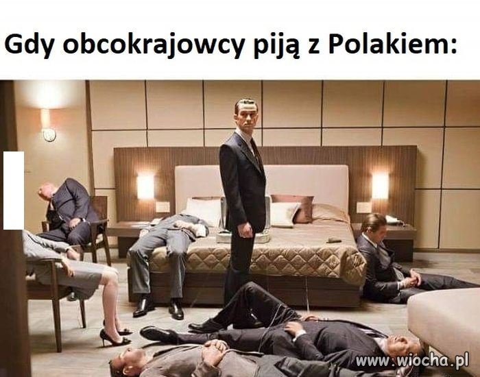 To się musiało tak skończyć